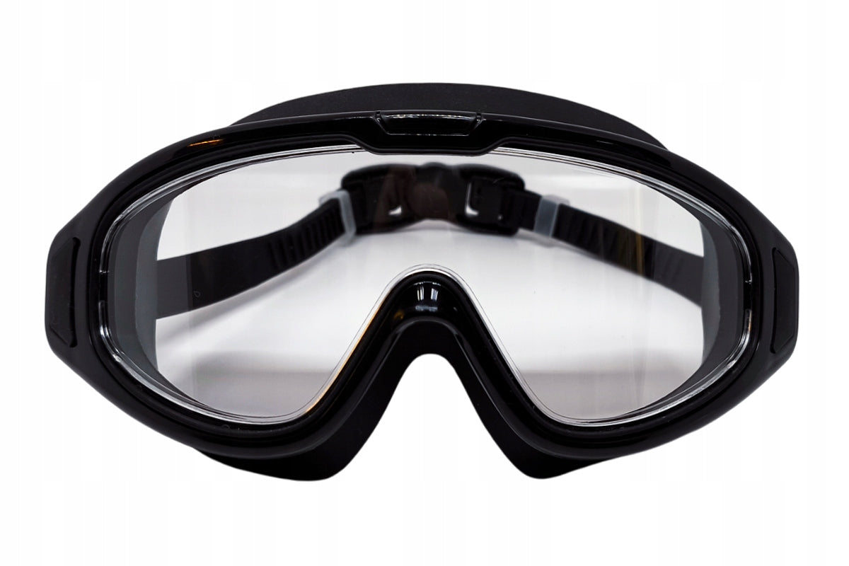 SWIMMING GOGGLES FOR SWIMMING POOL CHILDREN JUNIOR MASKS Brand Cleacco