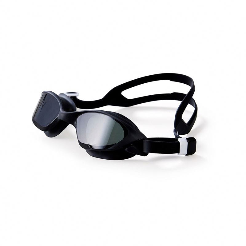 SWIMMING GOGGLES FOR SWIMMING POOL FOR ADULTS ANTIFOG FOR SWIMMING ADJUSTABLE