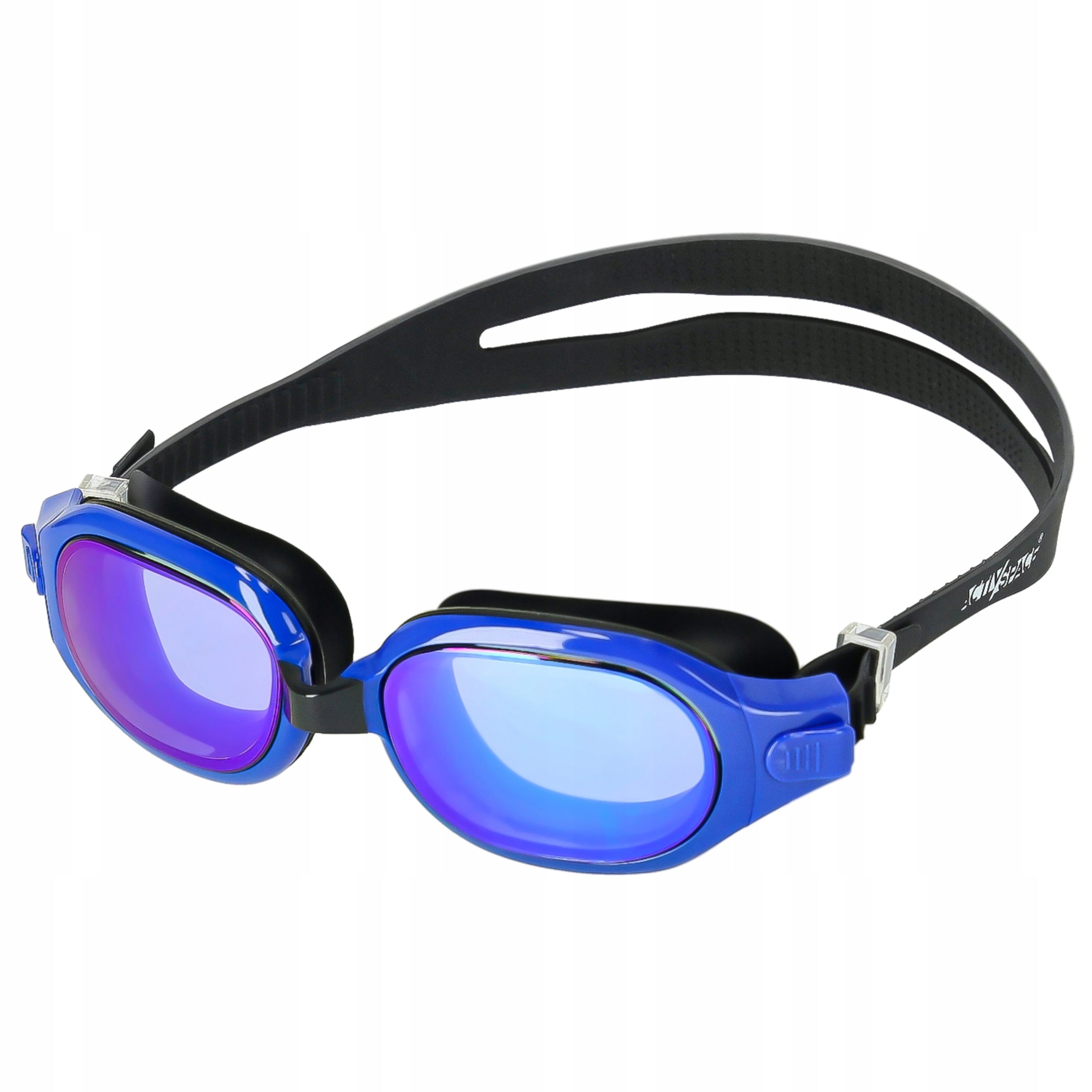 SWIMMING GOGGLES SWIMMING POOL GOGGLES TRAINING ANTI FOG + UV Manufacturer code 5904183608136