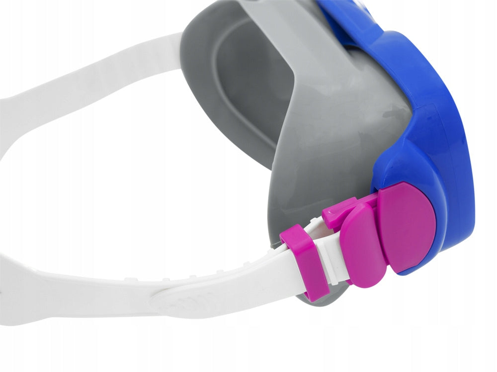 SWIMMING MASK WITH TUBE DIVING GLASSES 24032 Manufacturer code 24032