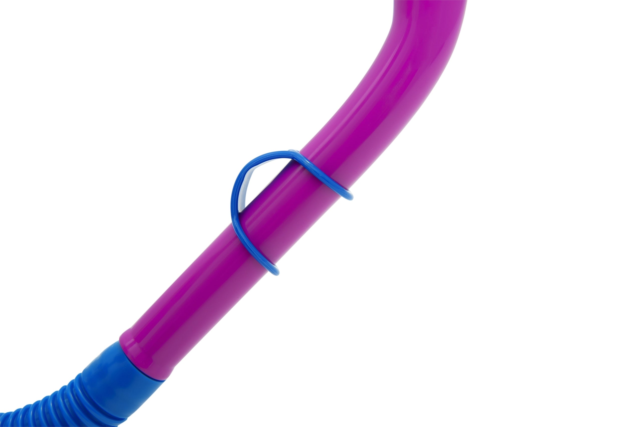 SWIMMING MASK WITH TUBE DIVING GLASSES 24032 Product weight with unit packaging 0.328 kg