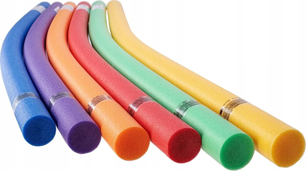 SWIMMING NOODLES AQUAWAVE COMFY NOODLE 165 CM MIX OF COLOURS Gender unisex product
