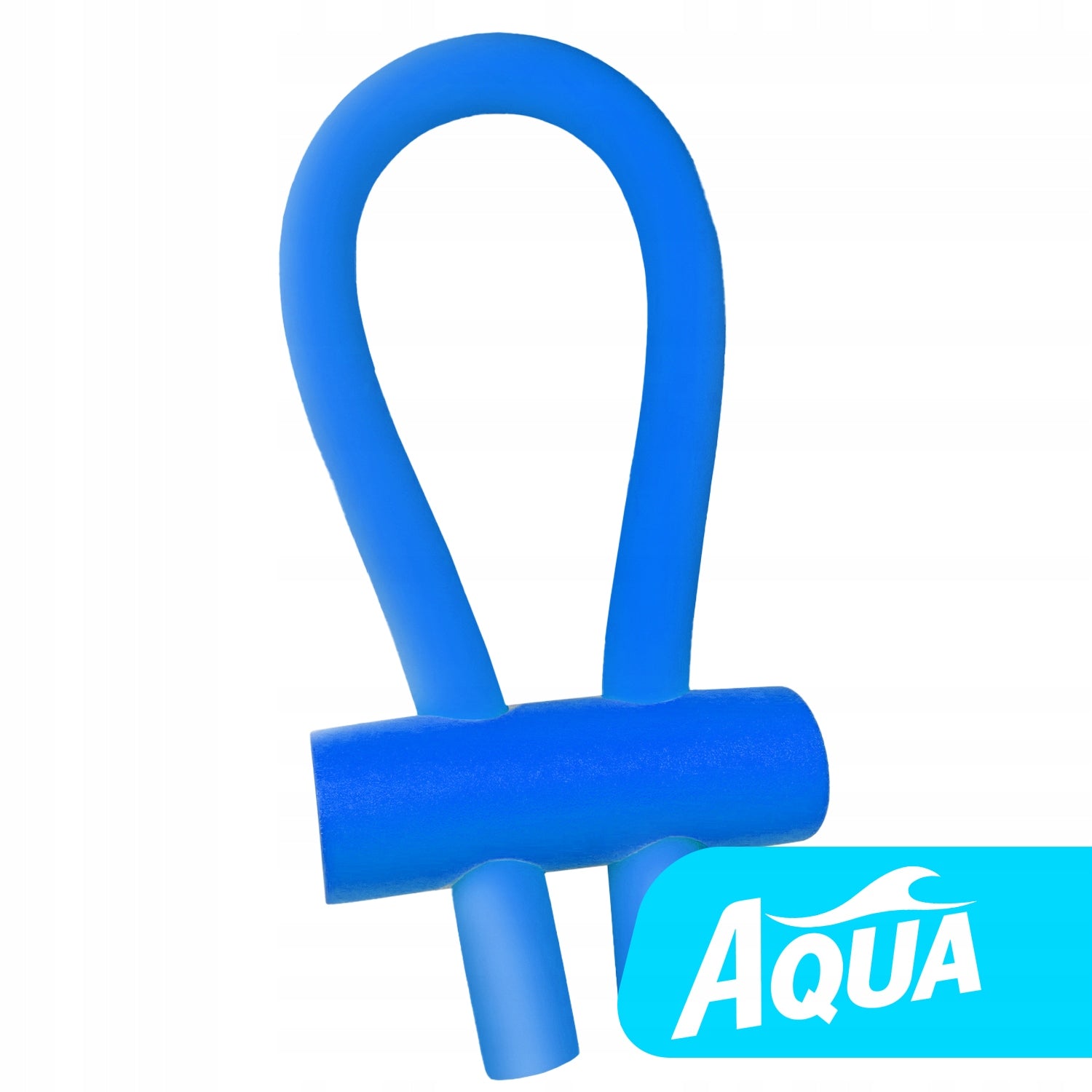 SWIMMING POOL NOODLES FOR SWIMMING LESSONS BLUE 160CM Kind swim noodles