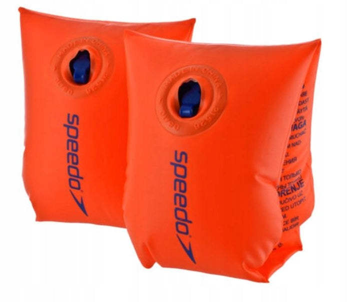 SWIMMING SLEEVES SPEEDO SEA SQUAD 15KG 0-2 YEARS