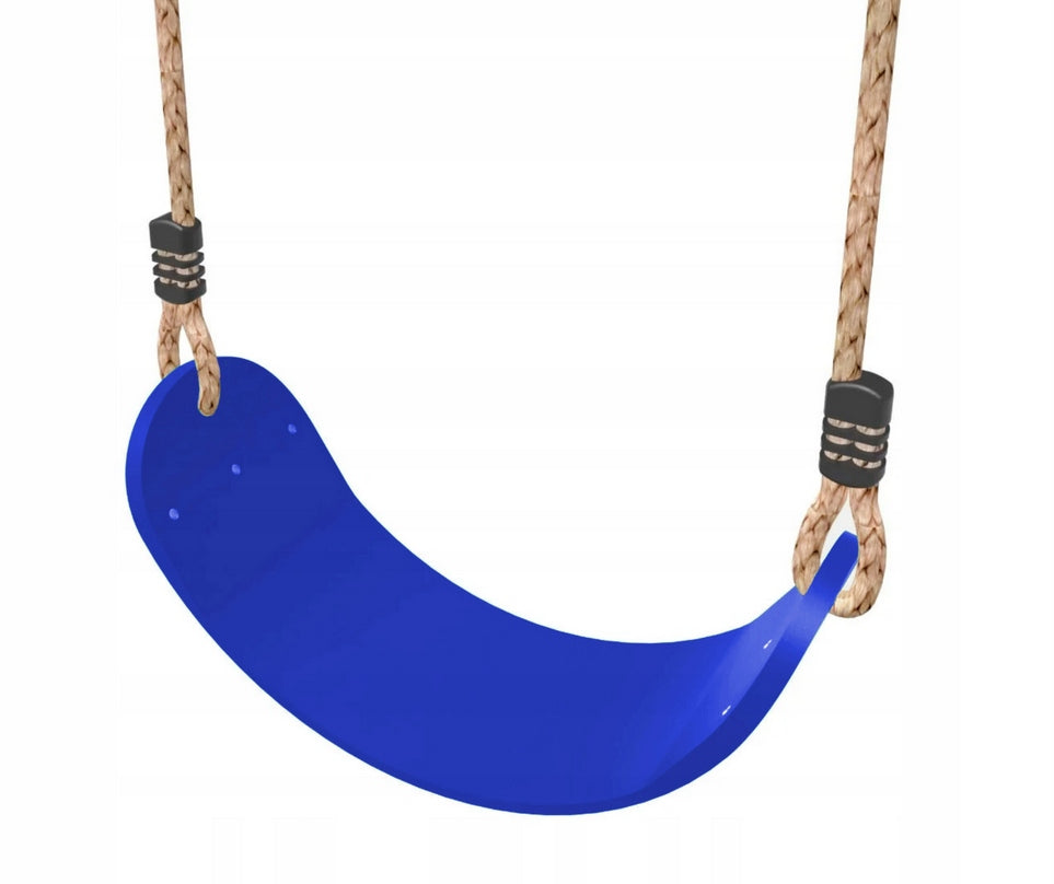 SWING ELASTIC SEAT WITH ADJUSTABLE SQUARE TOYS Manufacturer code 5903796050325