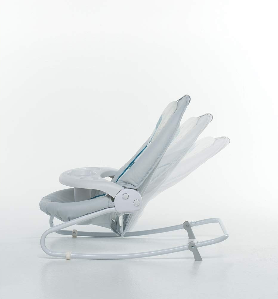 SWING LOUNGER ROCKER Foppapedretti Brand Foppapedretti