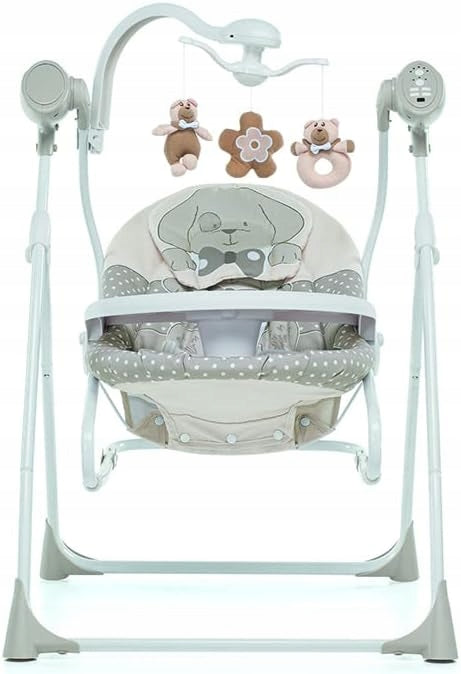 SWING ROCKER Foppapedretti Swing Carillon Manufacturer code 9702005410