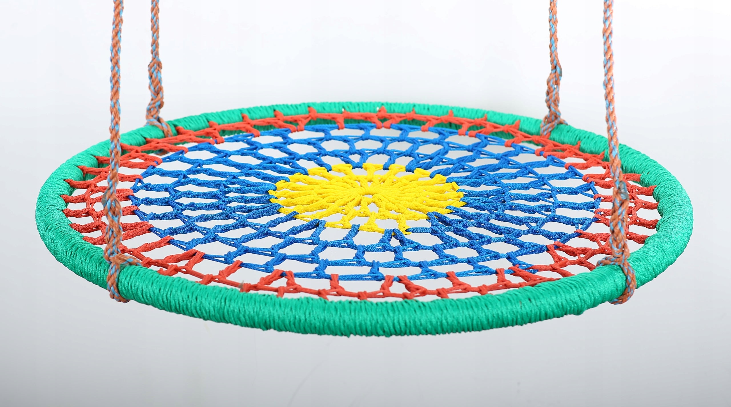 SWING STORK NEST 90 COLORFUL POLISH PRODUCT Manufacturer LIBRO