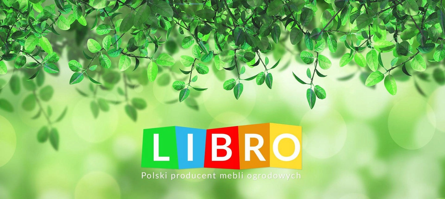 SWING STORK NEST 90 COLORFUL POLISH PRODUCT Seat width 90 cm