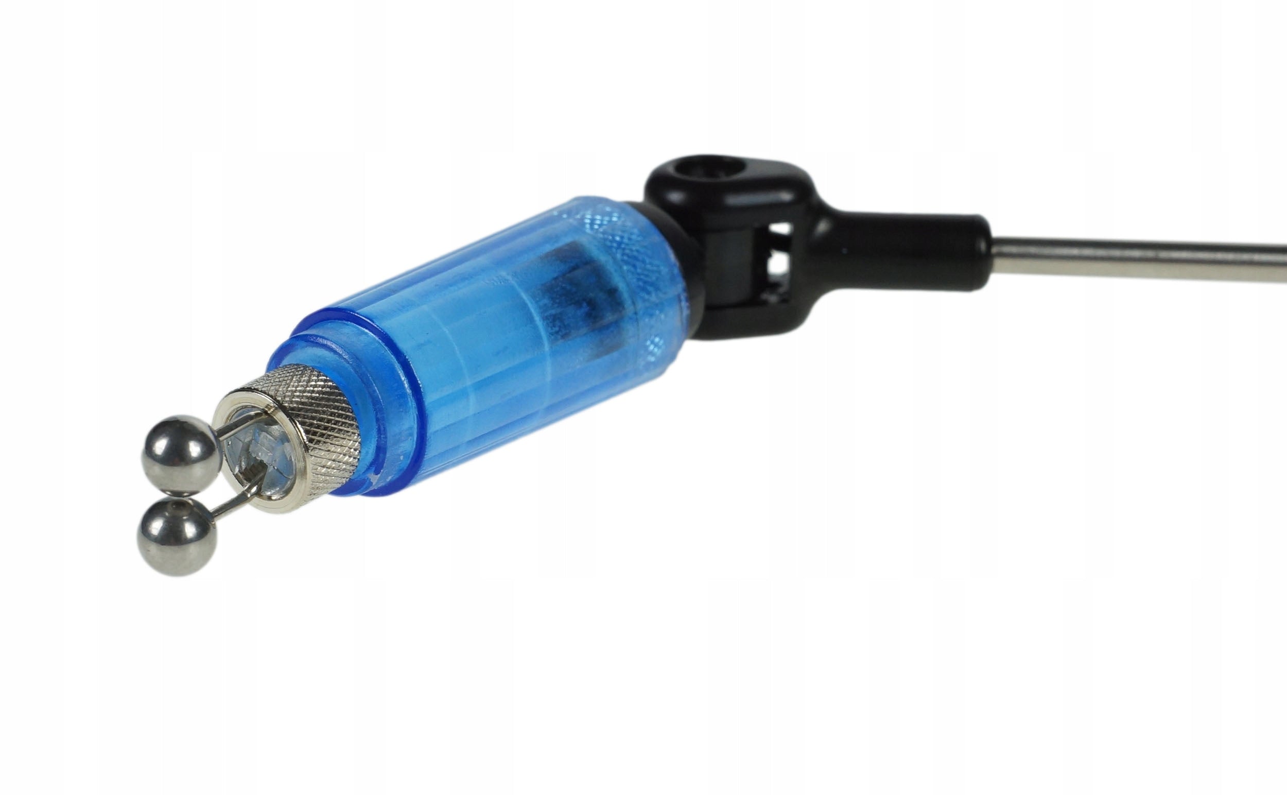 SWINGER BITE ALARM HOKKAIDO NOCKA BLUE Manufacturer code W12025