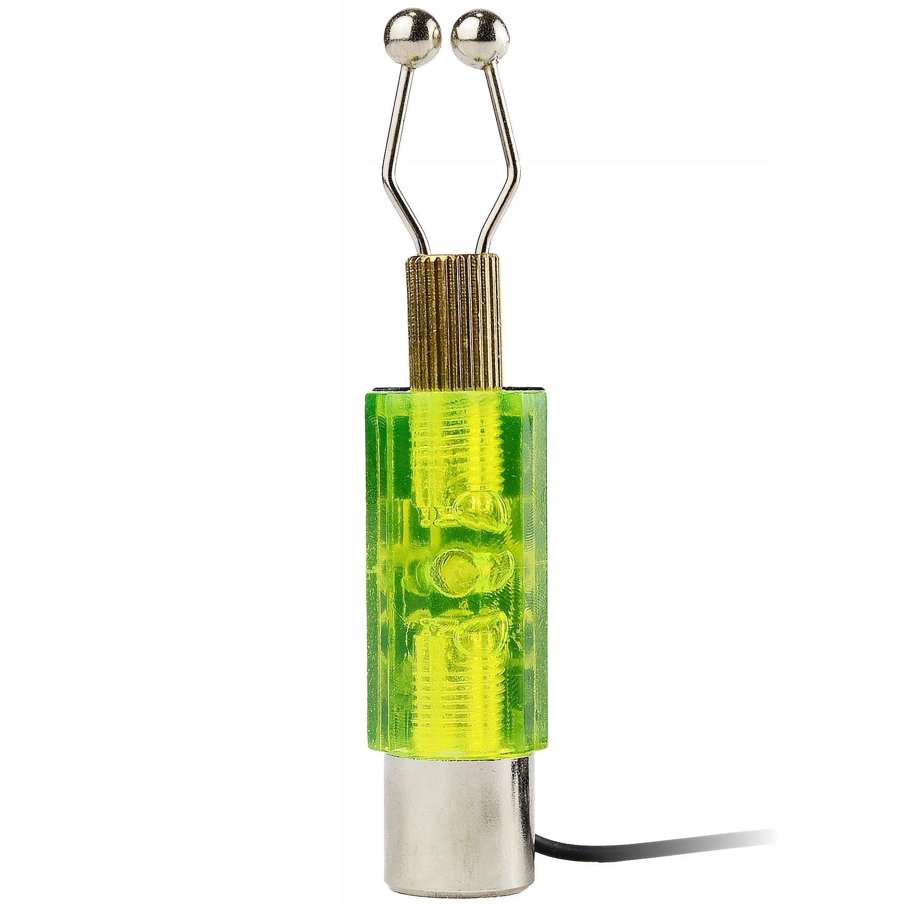 SWINGER BITE ALARM NIGHT ADJUSTABLE LOAD LED JACK 2,5 HOKKAIDO Model W12028