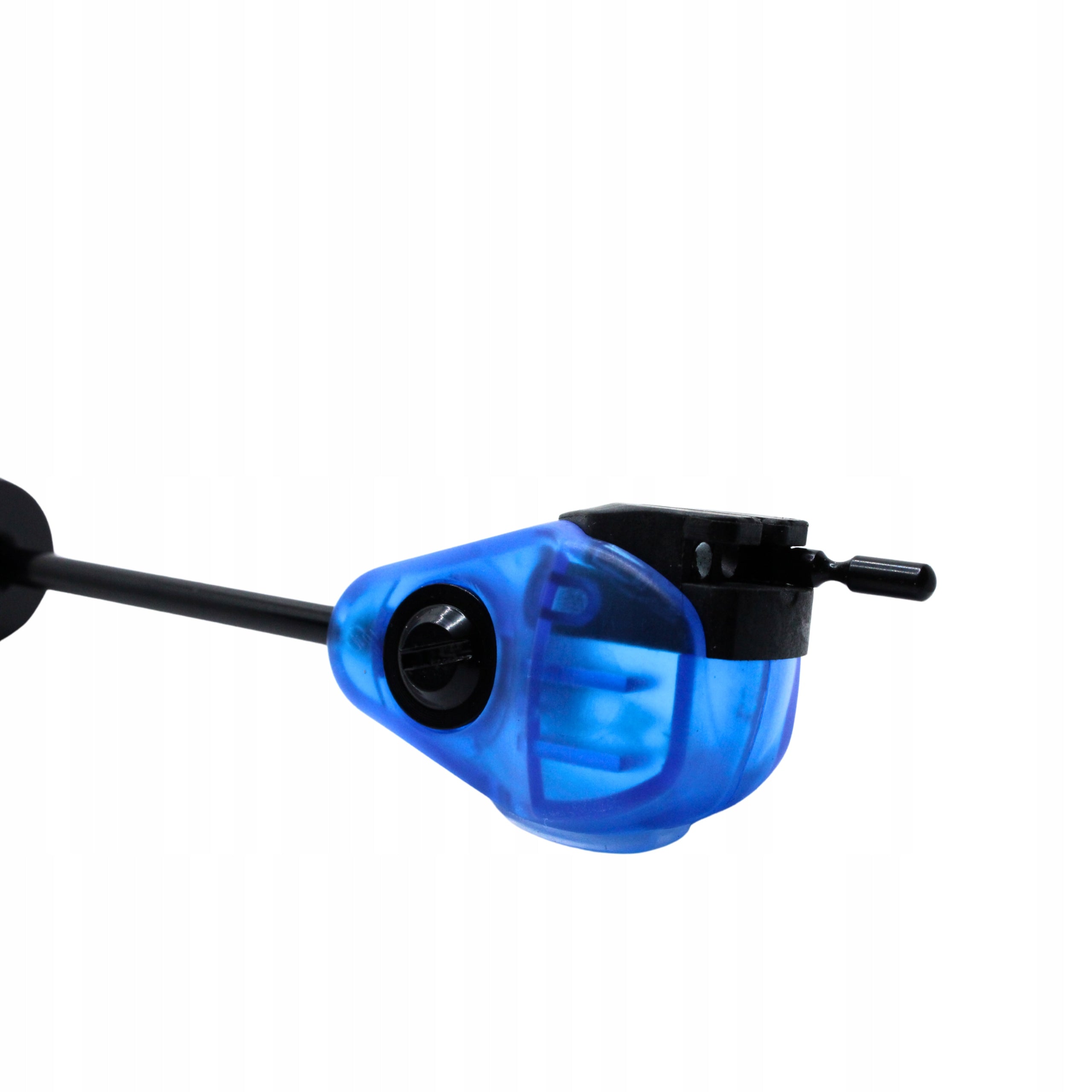 SWINGER HANGER LED BLUE FISHING CARP FOR FISH SOLID ADJUSTABLE Packaging status original