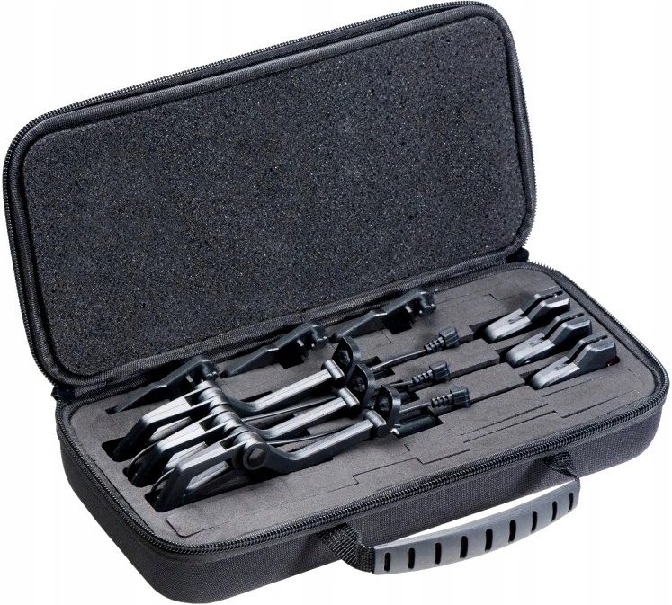 SWINGER SET MIVARDI MCX 88 MULTICOLOR 7 COLOR Brand Mivardi
