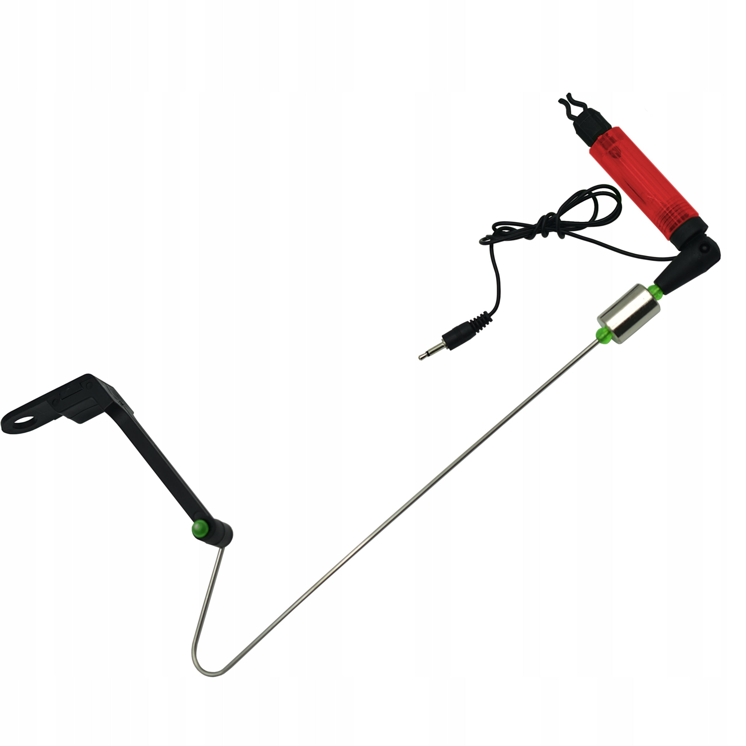 SWINGER with LED DIFFERENT COLORS Bite Alarm Manufacturer code SWINGMF5