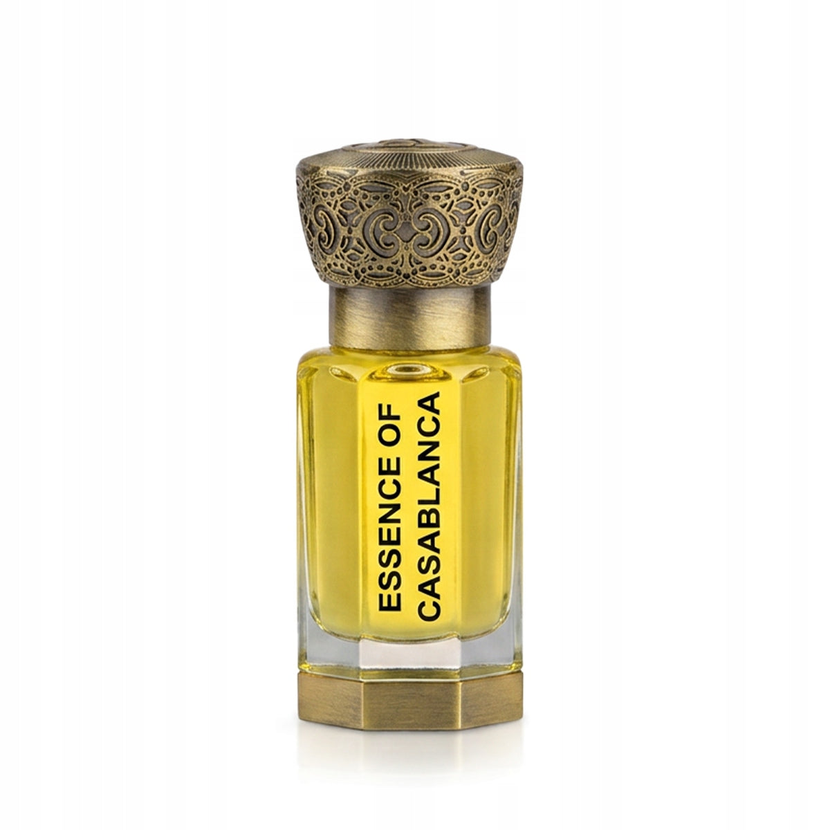 SWISS ARABIAN Essence Of Casablanca Perfumed Oil 12ml Packaging status original