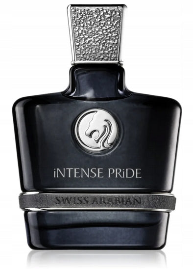 SWISS ARABIAN INTENSE PRIDE 1070 Eau de Parfum for men 100 ml Brand Swiss Arabian