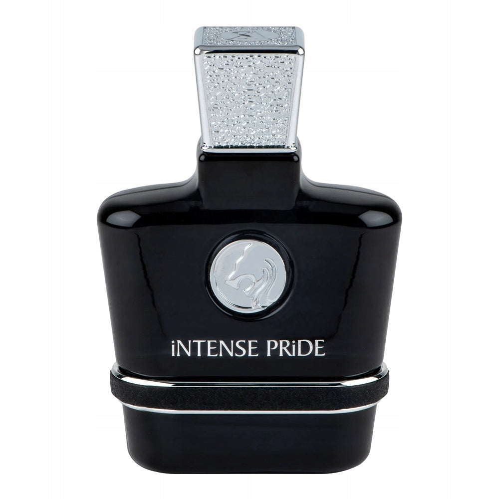 SWISS ARABIAN Intense Pride Eau de Parfum 100ml Packaging status original
