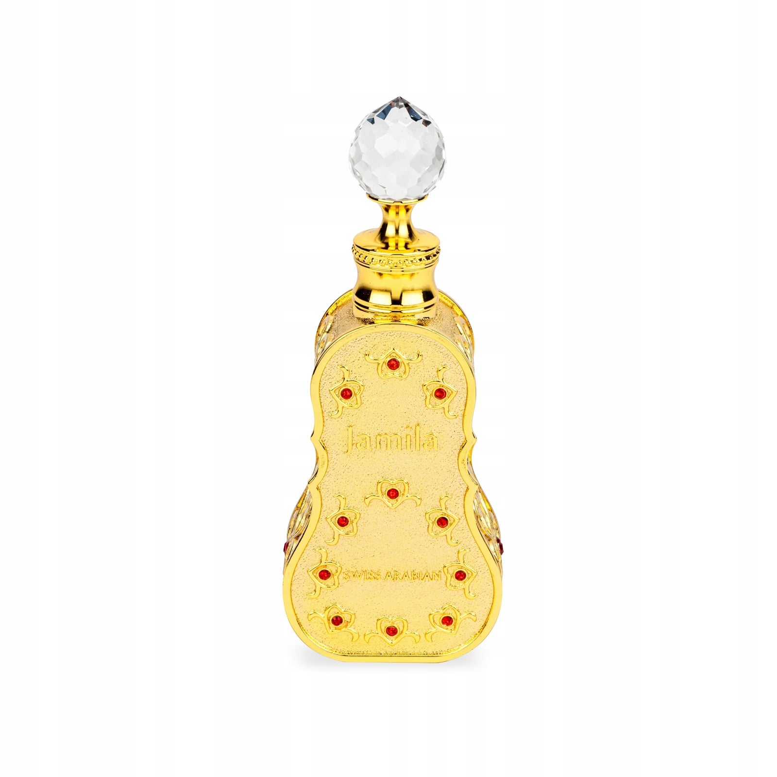 SWISS ARABIAN Jamila PERFUMED OIL 15ml Manufacturer code I0126750