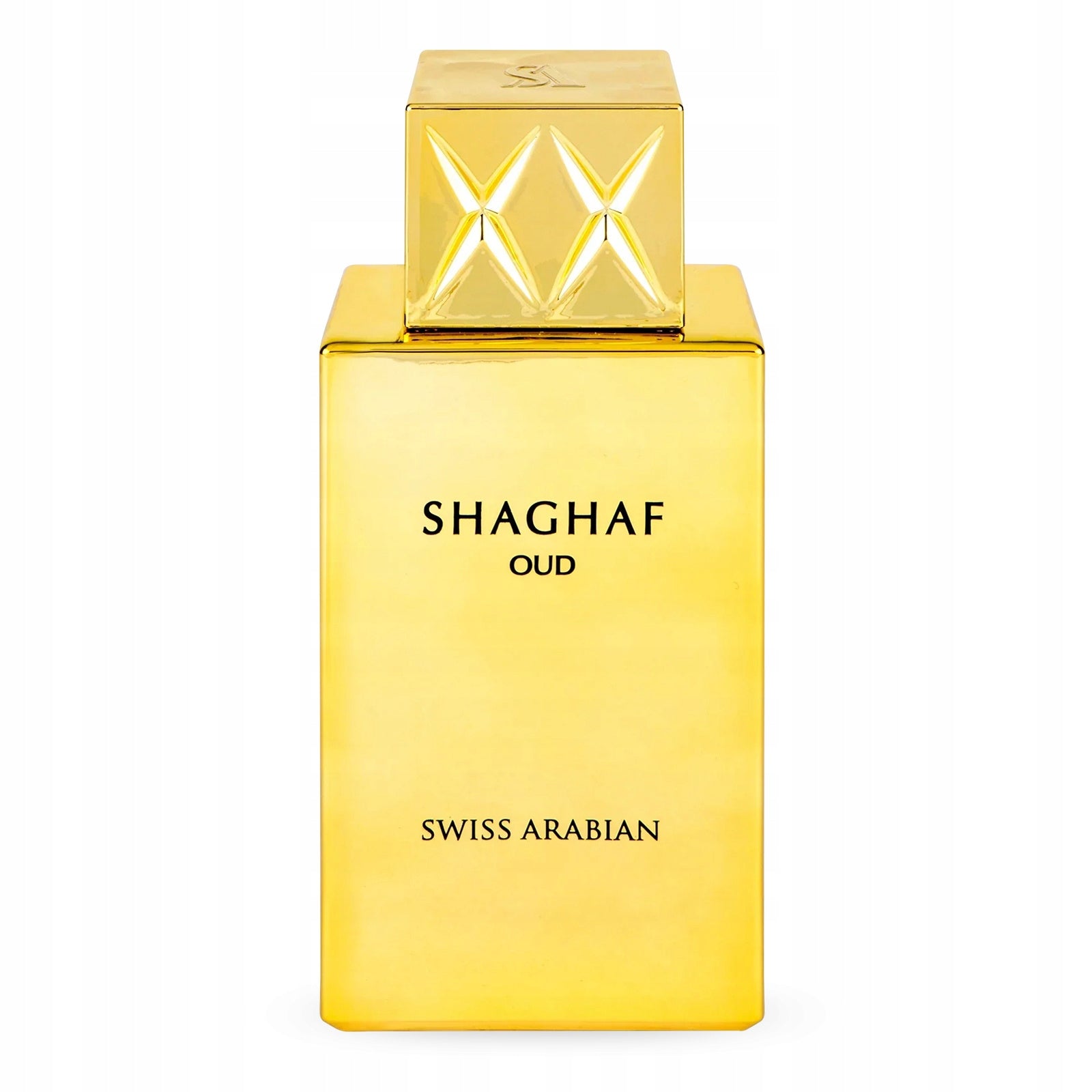 SWISS ARABIAN Shaghaf Oud Eau de Parfum 75ml