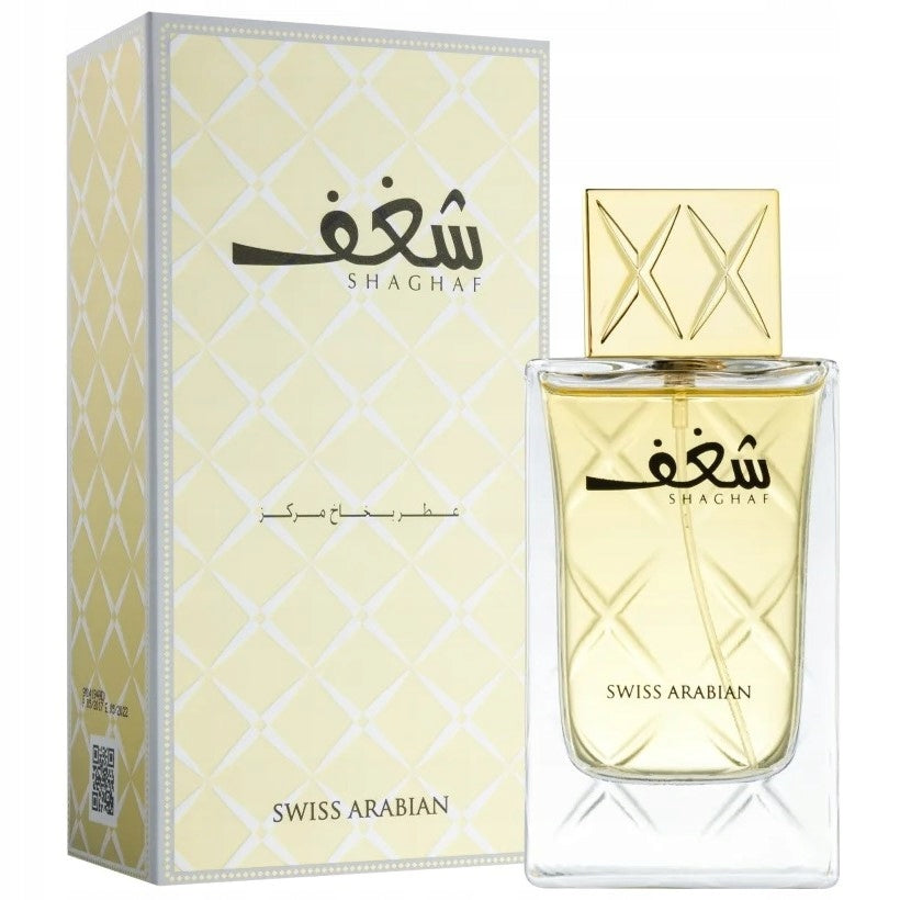 SWISS ARABIAN Shaghaf Women EDP 75ml