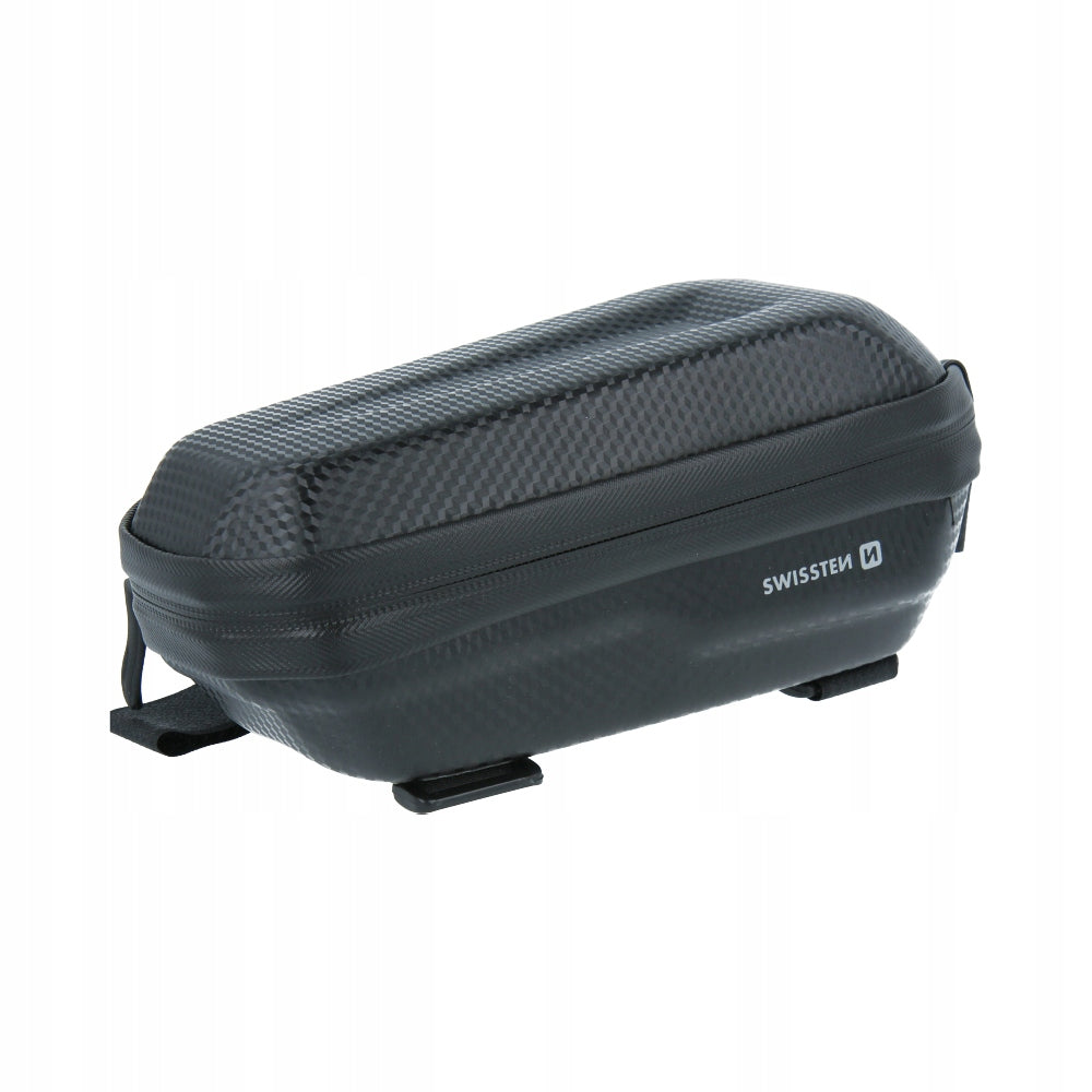 SWISSTEN LARGE BIKE CASE WATERPROOF IPX6 POUCH Packaging status original