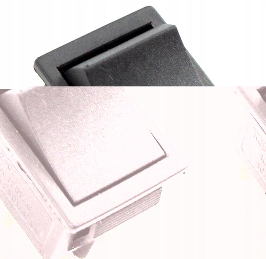 SWITCH for Cars on battery GAS PEDALS 6pin Manufacturer code PG