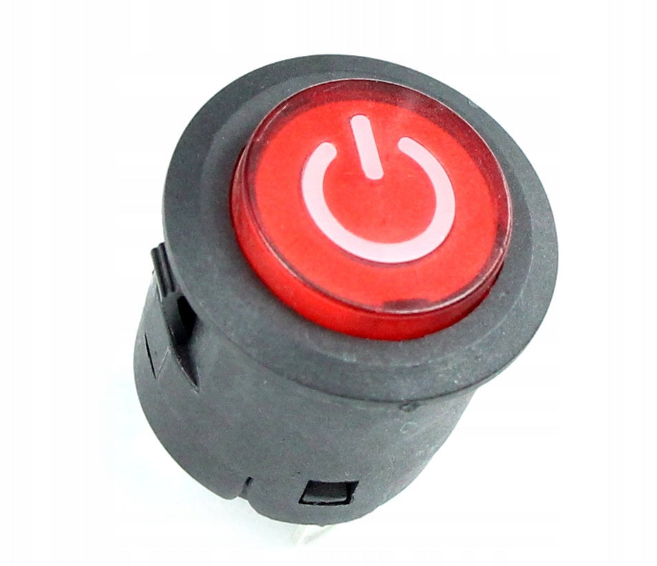 SWITCH for Cars on/off battery 3pin