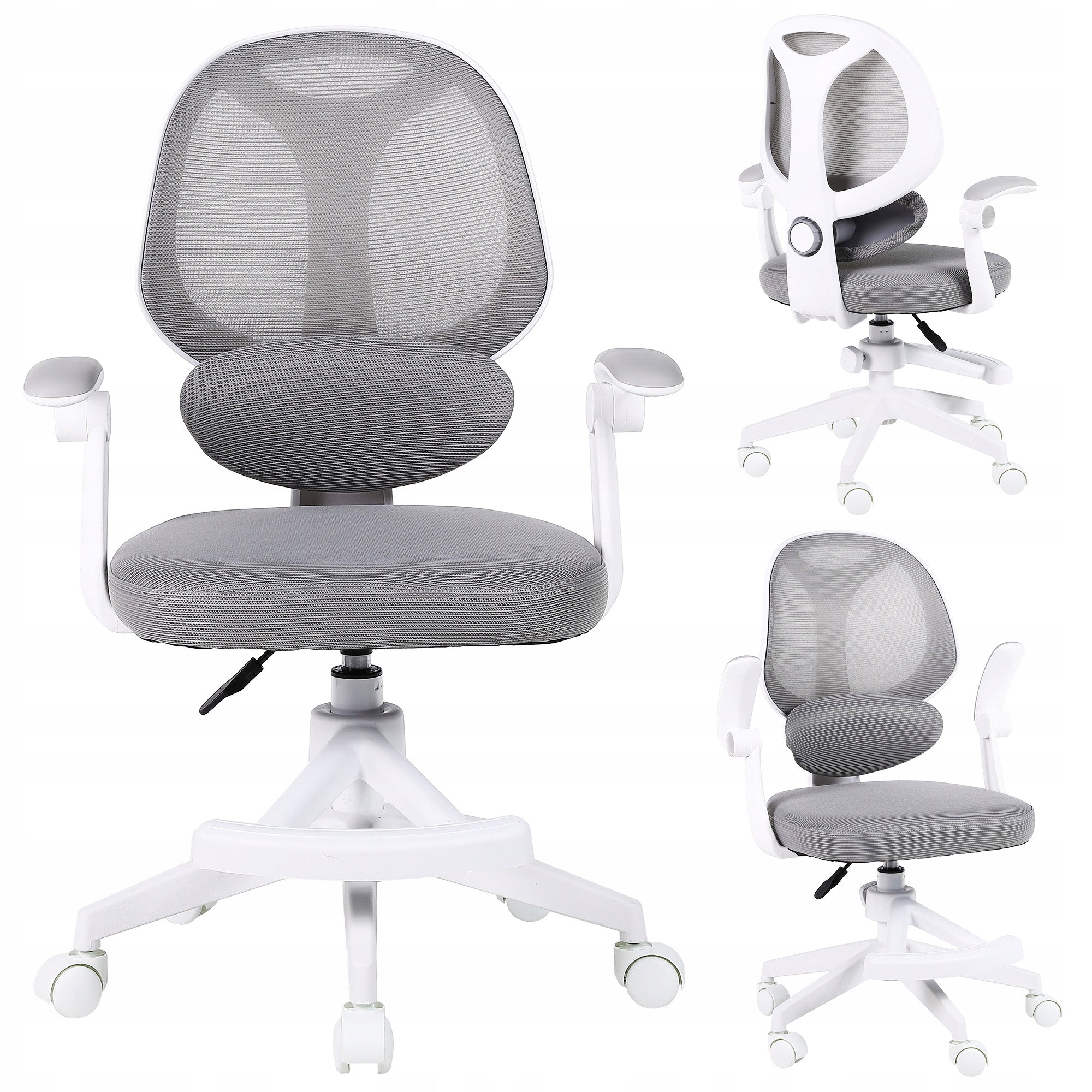 SWIVEL CHAIR DESK CHAIR FOR CHILDREN CHILD STUDENT TO DESK Manufacturer code WER89085