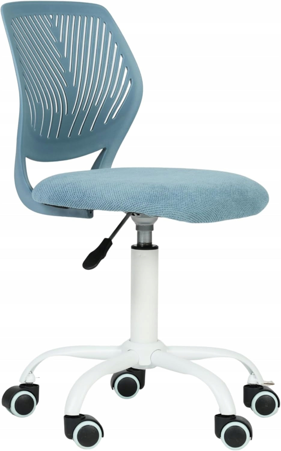 SWIVEL CHAIR HOME OFFICE CHAIR SIMPLE ADJUSTABLE HEIGHT ELEGANT