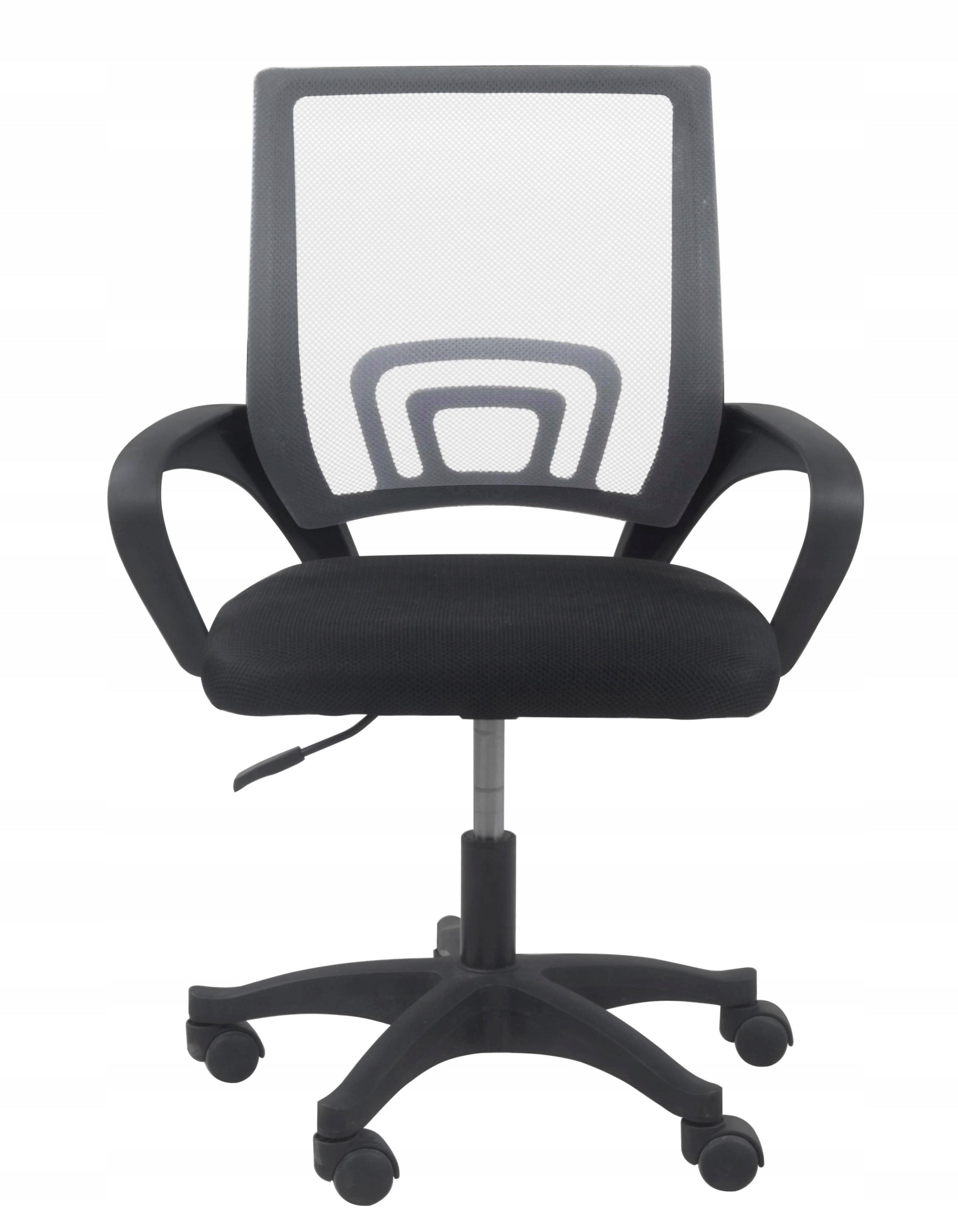 SWIVEL CHAIR OFFICE CHAIR MORIS GREY Brand TopEshop