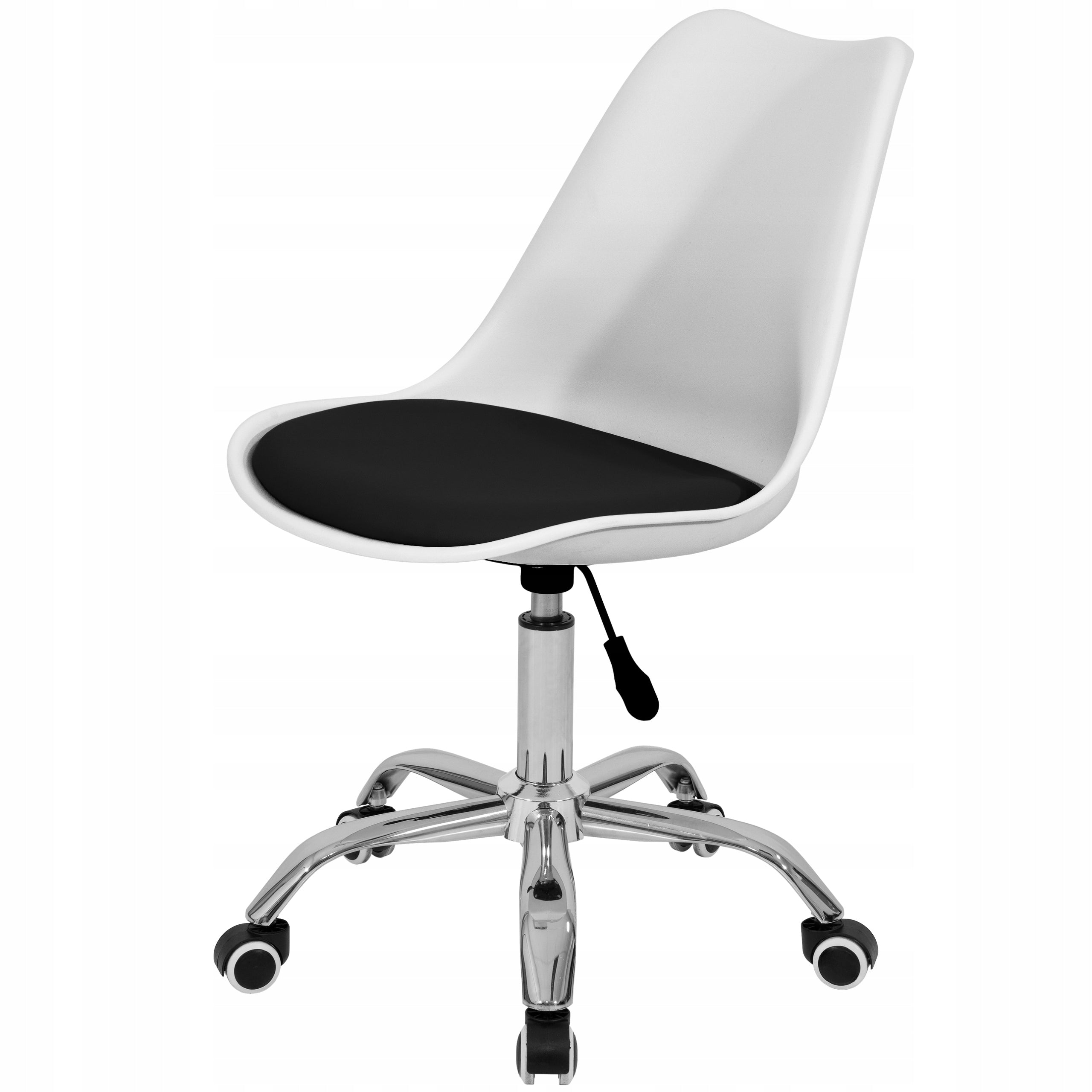 SWIVEL CHAIR OFFICE CHAIR ON WHEELS