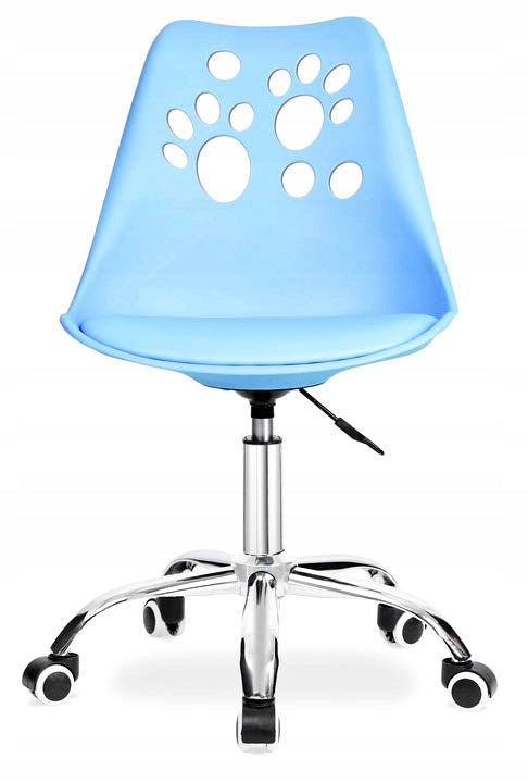 SWIVEL CHAIR OFFICE SWIVEL CHAIR FOR CHILDREN'S COMPUTER DESK EAN (GTIN) 738435619572