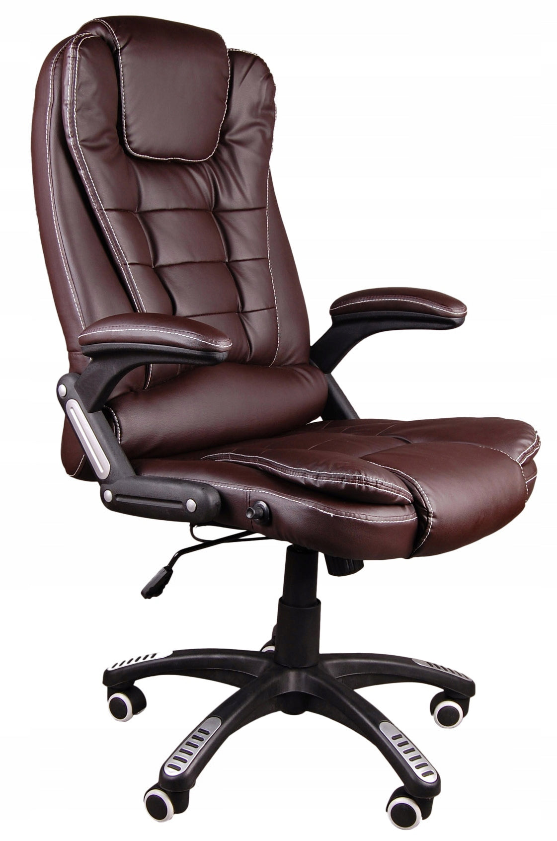 SWIVEL OFFICE CHAIR Tilting backrest GIOSEDIO Manufacturer code BSB003