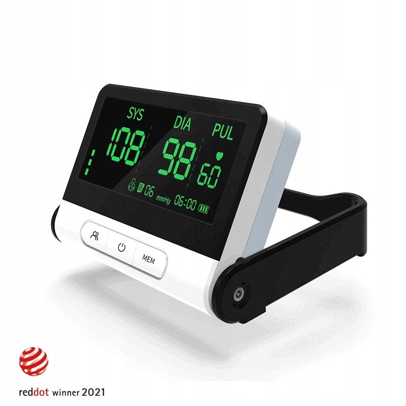 SYMFONY BPT30D digital blood pressure monitor