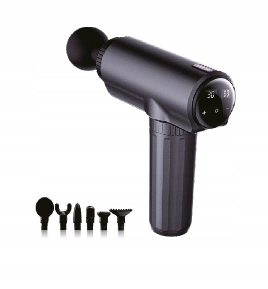 SYMFONY Pulse Lite massage gun
