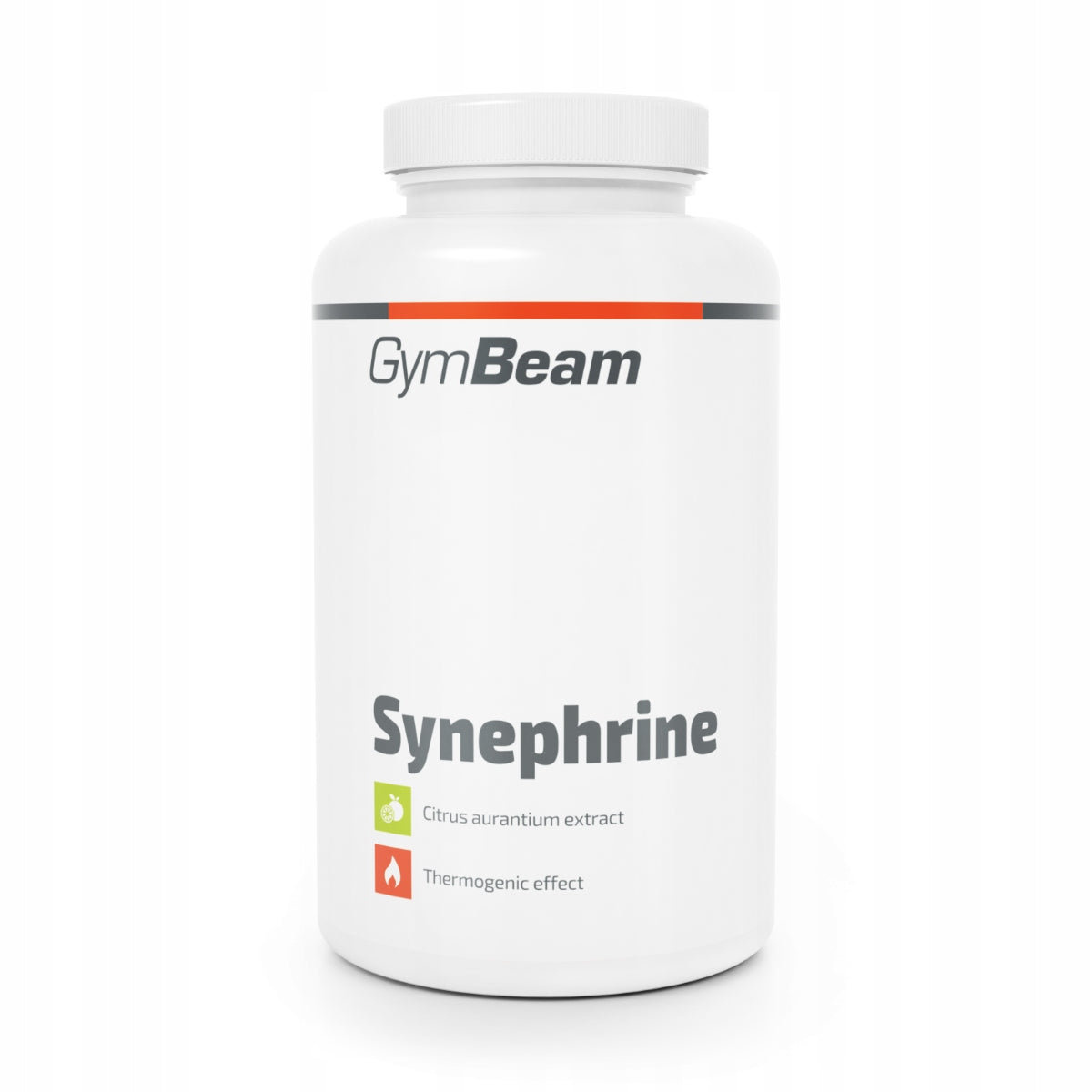SYNEPHRINE FAT BURNER THERMOGENICS EXTRACT DIET - GymBeam 240 tab