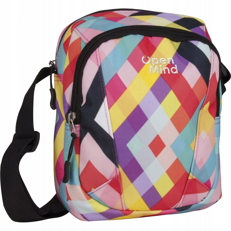 Sachet - shoulder bag Open Mind 7
