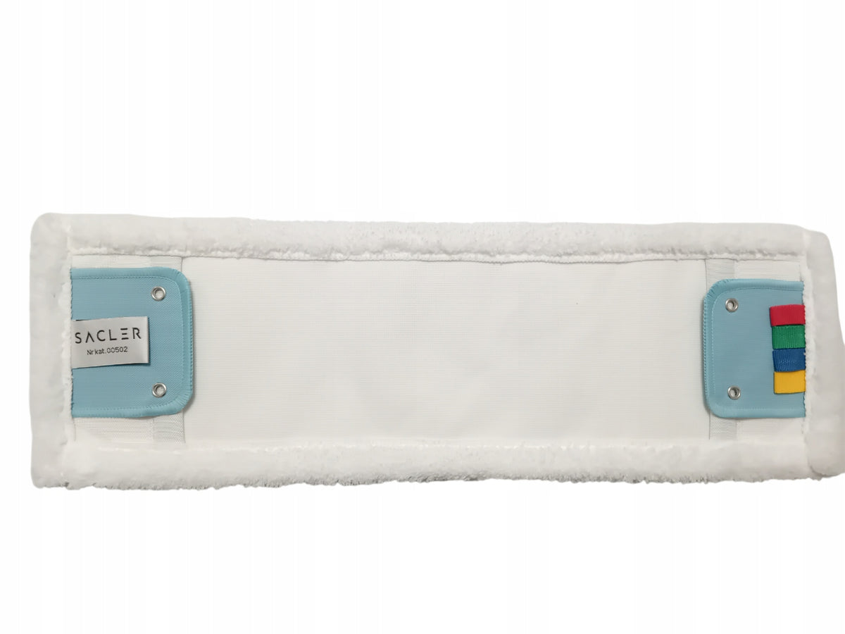 Sacler DUO MOP 50cm - mycorfiber mop