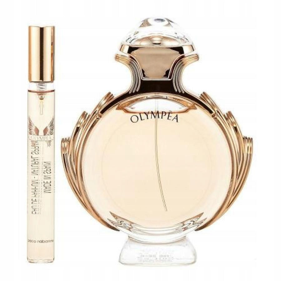 Sada parfémů Paco Rabanne Olympea 80 ml EDP + 20 ml EDP