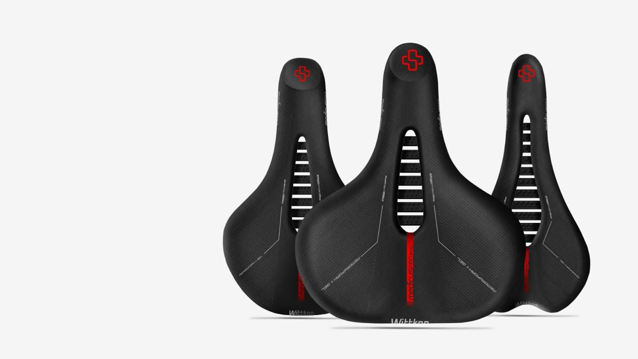 Saddle Wittkop Medicus Pro evo 3.0 City EAN (GTIN) 4260629693021