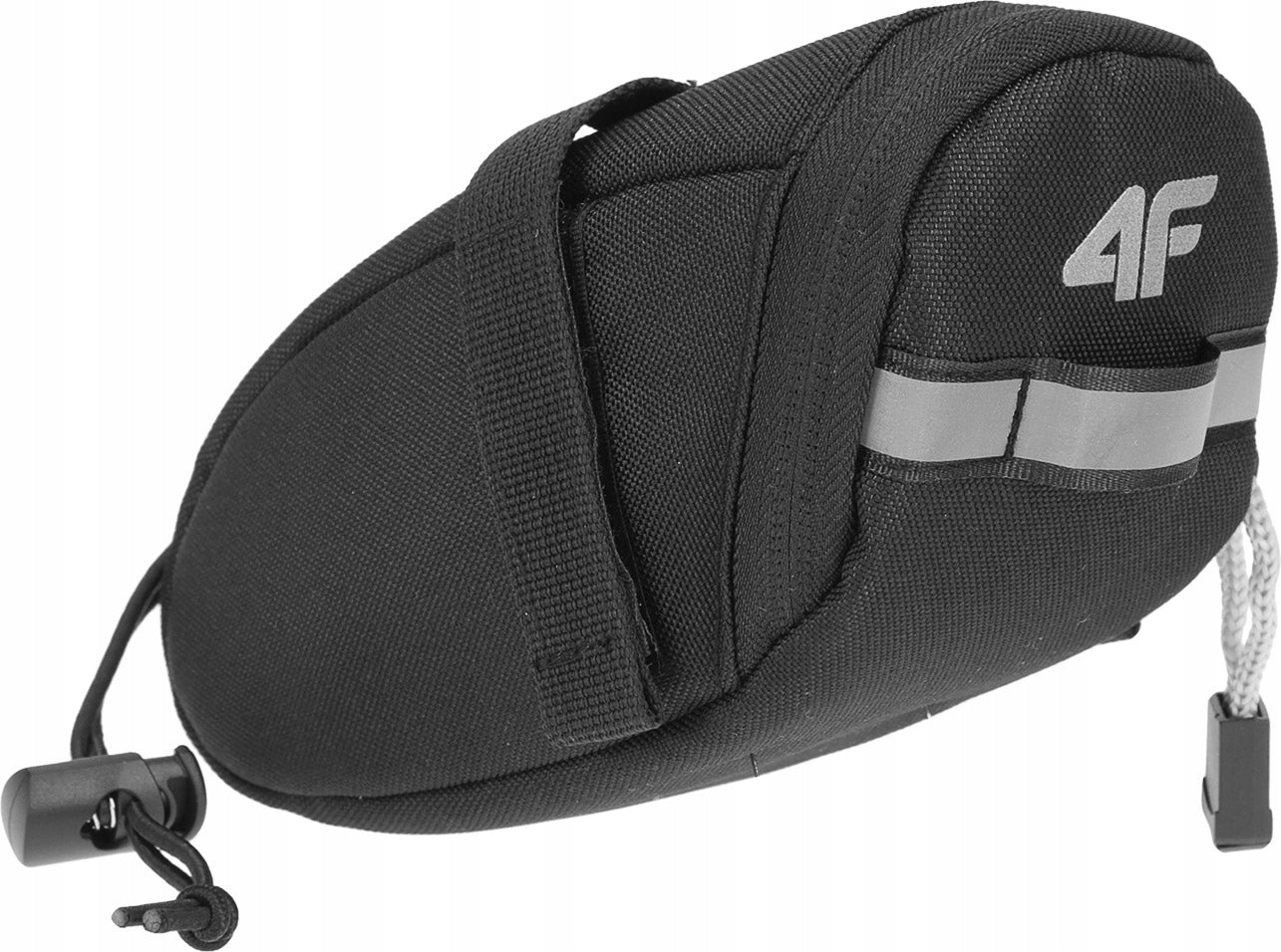 Saddle bag 4F bicycle pouch POUU039 20S