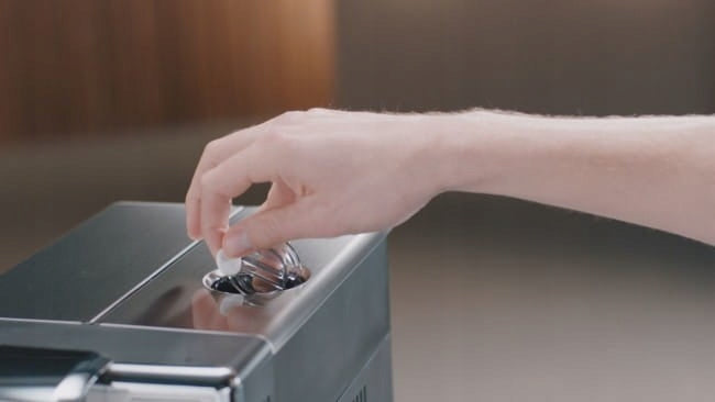 Saeco CA6704/60 Cleaning Tablets For Espresso Machine Manufacturer code CA6704/60