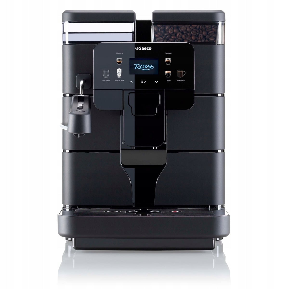 Saeco New Royal Plus