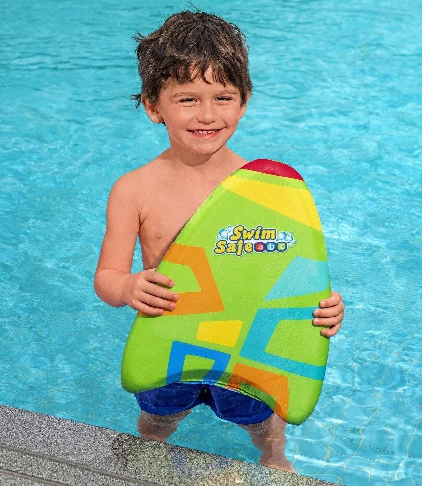 Safe foam swimming board for children Bestway 32155 EAN (GTIN) 6941607326756