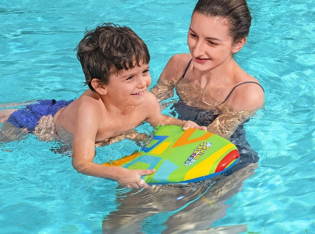 Safe foam swimming board for children Bestway 32155 Manufacturer code 32155