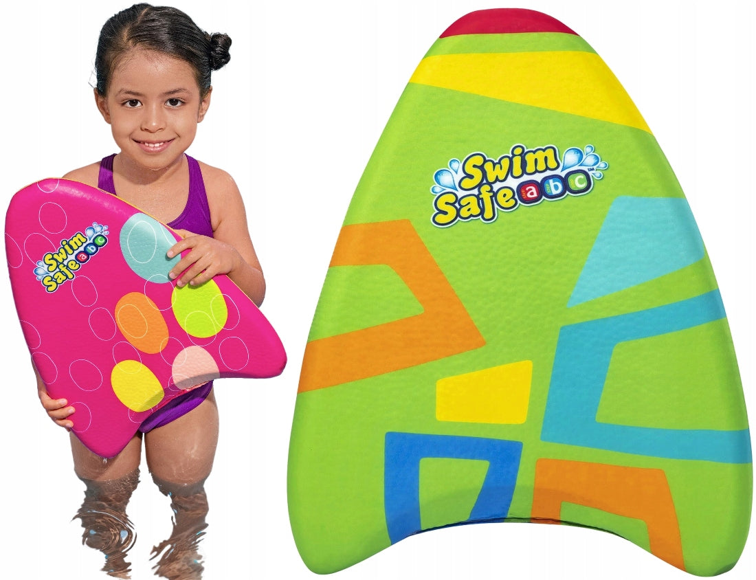 Safe foam swimming board for children Bestway 32155