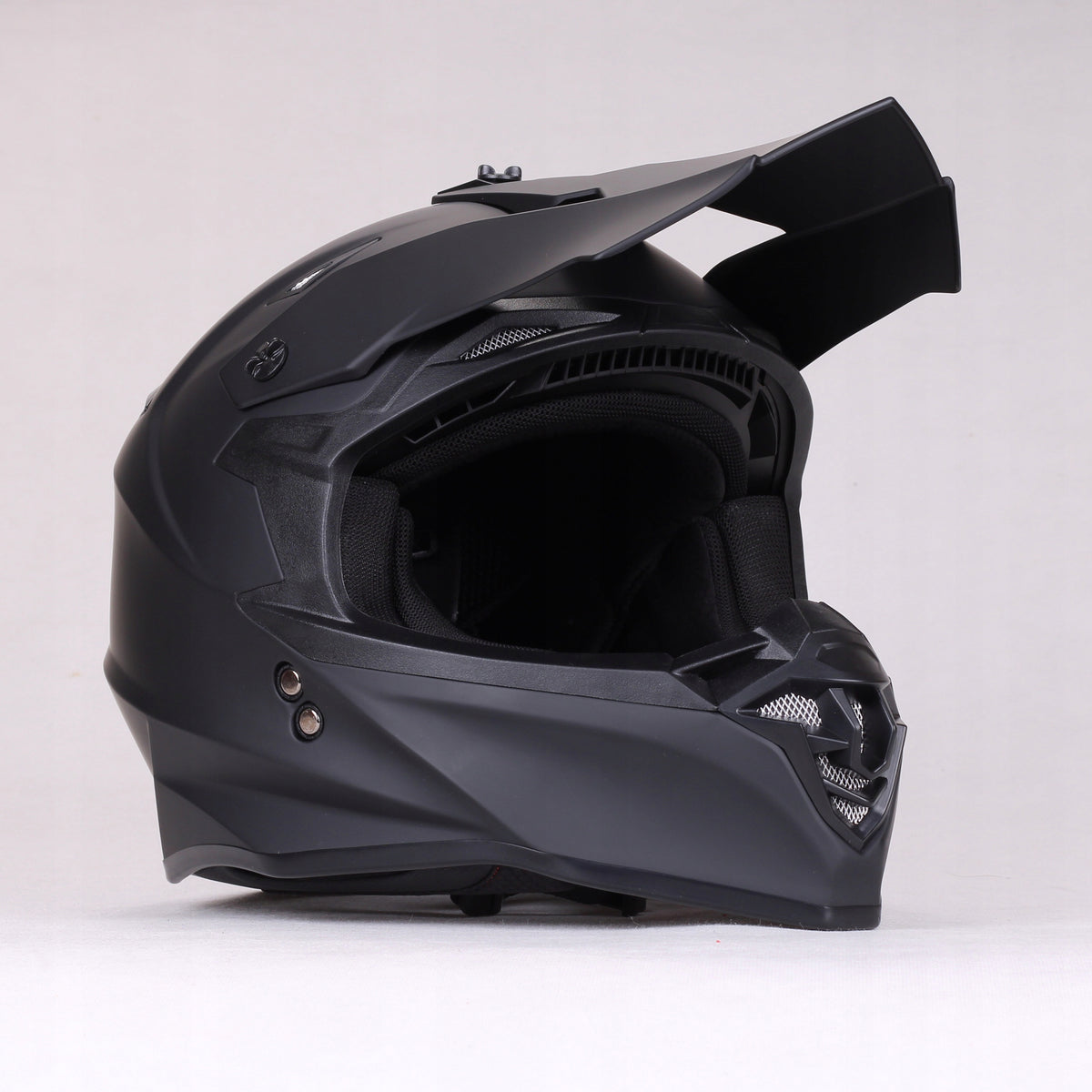 Safe helmet for electric scooter and urban riding black mat M Manufacturer's catalog number HSR-HS217-11/M