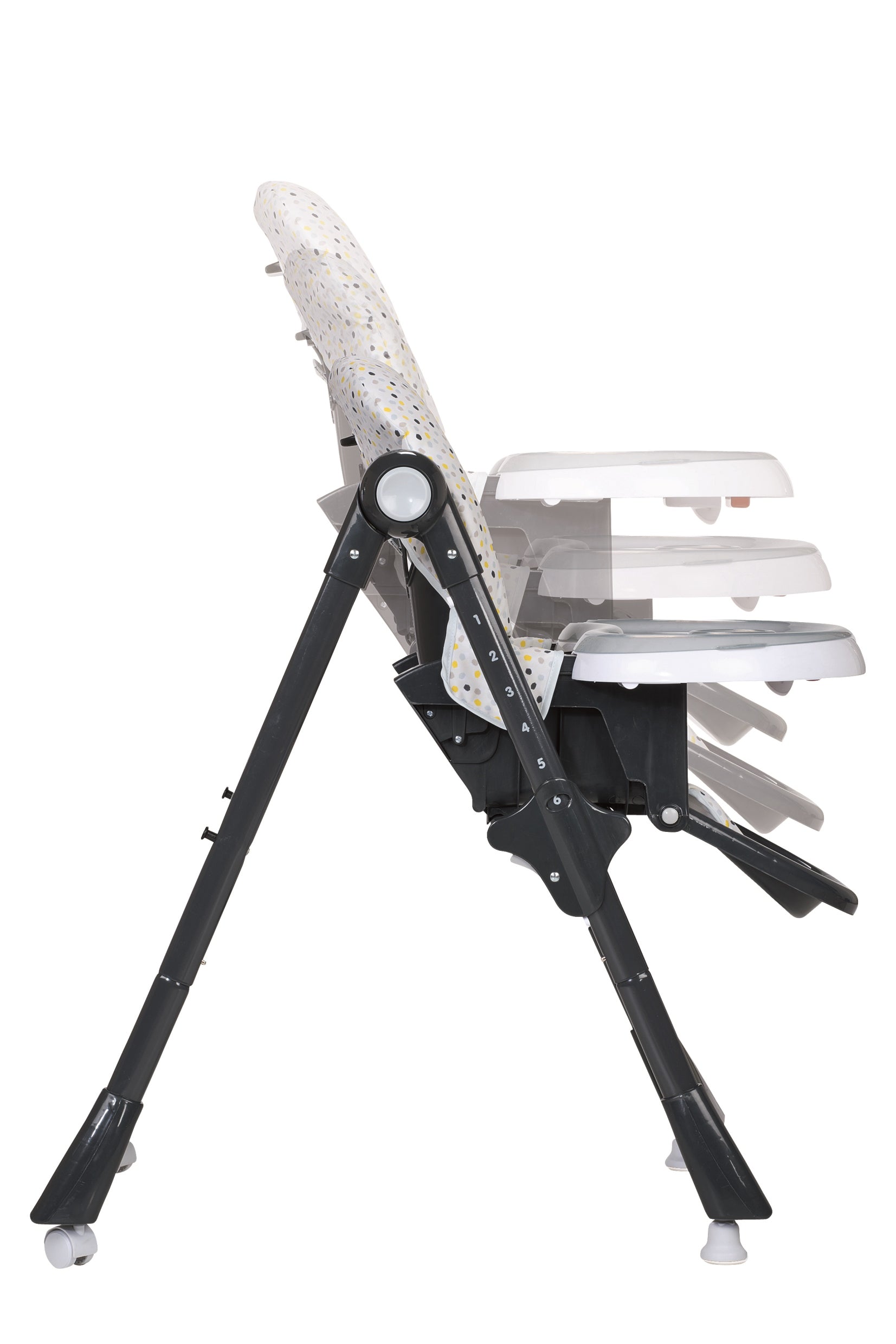 Safety 1st KIWI high chair - red dot Manufacturer code 27748820
