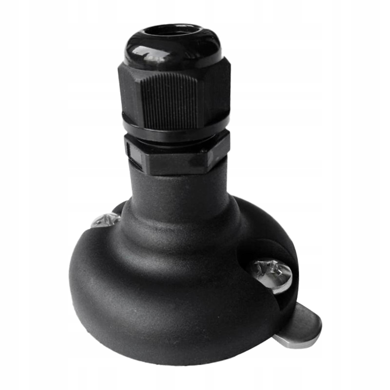 Safety Flag Pole Holder Support Deck Mounting Kayaking Hardware Boat Kayak