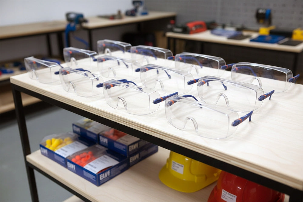 Safety Glasses 3m 2800 put on Correction Glasses Light Adjustable Manufacturer code 3M-OO-2800 T